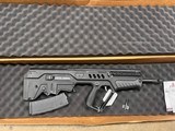 Used
IWI Tavor SAR 556 Nato 16