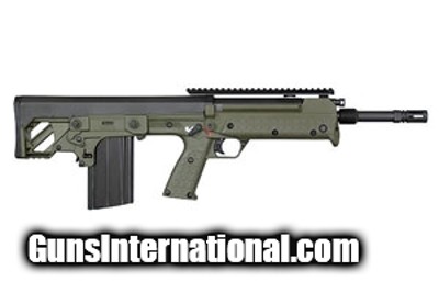 Kel-Tec RFB 308 Bullpup 18
