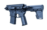 FoldAR Pistol 5.56 – World’s Second Most Compact AR15 - 9 of 11