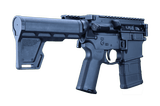 FoldAR Pistol 5.56 – World’s Second Most Compact AR15 - 11 of 11