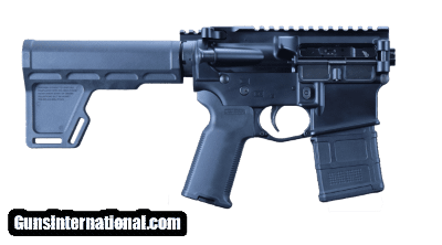 FoldAR Pistol 5.56 Single Fold AR-15 - Image 3 of 19