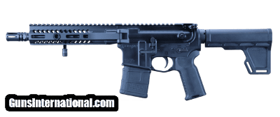 FoldAR Pistol 5.56 Single Fold AR-15 - Image 5 of 19