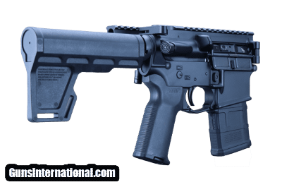 FoldAR Pistol 5.56 Single Fold AR-15 - Image 11 of 19