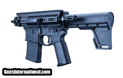 FoldAR Pistol 5.56 Single Fold AR-15 - Image 9 of 19