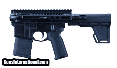 FoldAR Pistol 5.56 Single Fold AR-15 - Image 6 of 19