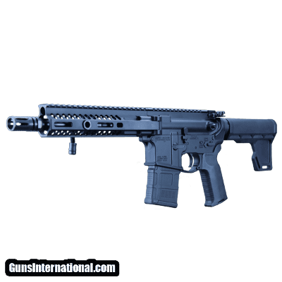 FoldAR Pistol 5.56 Single Fold AR-15 - Image 10 of 19