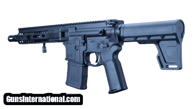 FoldAR Pistol 5.56 Single Fold AR-15 - Image 7 of 19