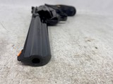 Colt KING COBRA 357 MAG 6