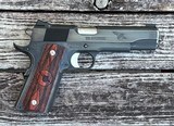 Used Les Baer Thunder Ranch Special 45 ACP 1911 5