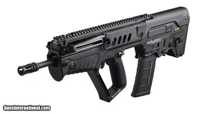 IWI Tavor SAR 556 Nato 16