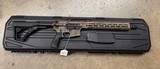 Used Daniel Defense DDM4 V7 SLW 556 Nato Rattlecan Arid FDE WEBGB-0632-2 - 1 of 6