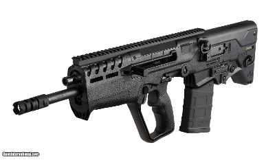 IWI Tavor 7 308 / 7.62x51 Black 16