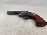 Colt Python 357 Mag 4