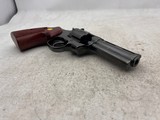 Colt Python 357 Mag 4