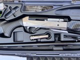 Used Benelli Super Sport Shotgun 20 GA SuperSport 8