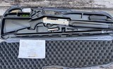 Used Benelli Super Sport Shotgun 20 GA SuperSport 8