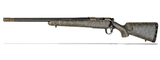 Christensen Arms Ridgeline 7MM-08 GN/BRZ 24 Left Handed 801-06038-00 - 1 of 1