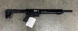 AR-12 - Panzer Arms 12 Ga AR12 Black, 3