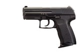 HK Heckler & Koch P2000 V2 40 S&W 10 Round Capacity 81000047 - 1 of 1