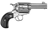 Ruger Vaquero 45 Colt Talo Model Stainless Steel 3.75