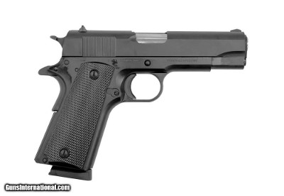 SDS Imports 1911 A1 Tanker 45 ACP Commander 4.25
