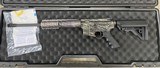 New Old Stock Rock River Arms LAR-15 Hunter 556 Nato E-HIDE Camo - 2 of 4