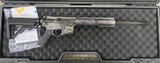 New Old Stock Rock River Arms LAR-15 Hunter 556 Nato E-HIDE Camo - 1 of 4