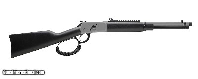 Rossi R92 44 Mag Sniper Grey 16
