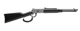 Rossi R92 44 Mag Sniper Grey 16