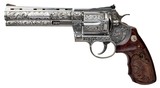 Colt Grizzly Anaconda 44 Mag Engraved 6