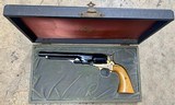 Colt Cival War Centennial SSR 22LR - 6 of 8