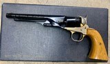 Colt Cival War Centennial SSR 22LR - 1 of 8