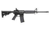 Smith & Wesson M&P15 Sport II AR-15 556 nato 16