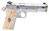 Springfield SK Guns Italian Ren Michaelangelo 45 ACP 5