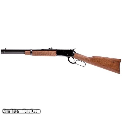 Rossi R92 Carbine 44 Mag Black Hardwood 16