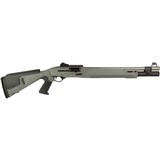 Beretta 1301 Tactical Mod 2 12 Ga Semi Auto 18