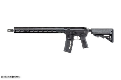 IWI Zion Z-15 SPR 556 Nato 18