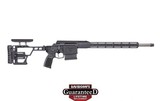 Sig Sauer Cross 6.5 Creedmoor 18