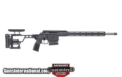 Sig Sauer Cross 6.5 Creedmoor 18
