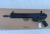 Sig Sauer MCX 5.56 14