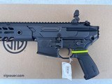 Sig Sauer MCX 5.56 14