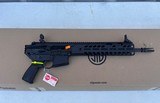 Sig Sauer MCX 5.56 14