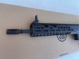 Sig Sauer MCX 5.56 14