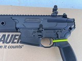Sig Sauer MCX VIRTUS Hybrid Pistol .223 Rem/5.56mm NATO PMCX-11B-TFSAL - 5 of 8