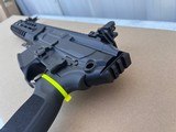 Sig Sauer MCX VIRTUS Hybrid Pistol .223 Rem/5.56mm NATO PMCX-11B-TFSAL - 6 of 8