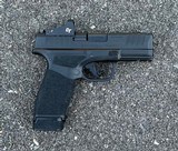 Used Springfield Hellcat PRO 9mm OSP W/ Crimson Trace Red Dot 5- Mags - 1 of 3