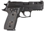 Sig Sauer P229 Pro Compact 9mm Optics Ready E29R-9-BXR3-PRO-R2