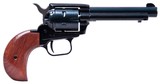 Heritage Rough Rider 22 LR/Mag Birds Head Grip 4
