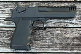 Blem Magnum Research Desert Eagle MK XIX 44 Mag L5 5