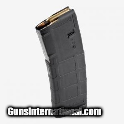 Magpul PMAG Gen M2 MOE 223 5.56 30 Round Magazine MAG571-BLK
